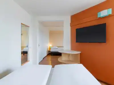 ibis Bochum Zentrum - 50