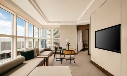 Conrad Centennial Singapore (SG Clean) - 59