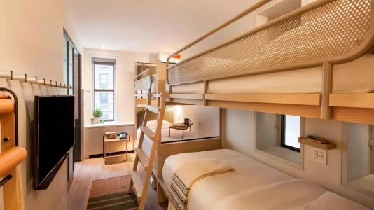 MOXY NYC Times Square - 36