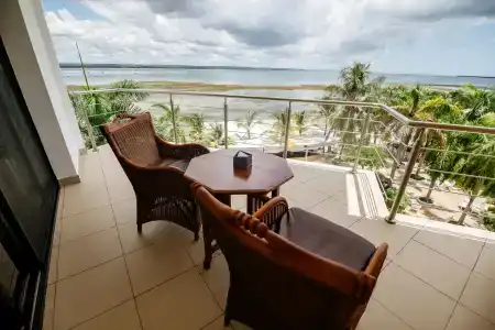 Coral Beach - 78