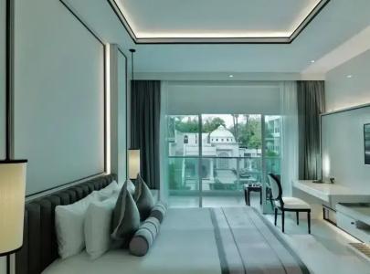 Chanalai Romantica Resort - Adults Only, Kata Beach - Sha Plus - 40