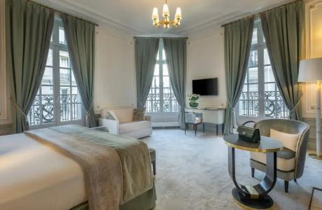 Hôtel Elysia - 47