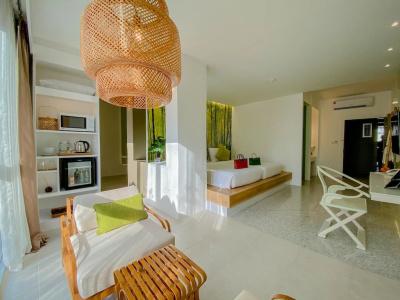 Sino House Phuket - Sha Plus - 86