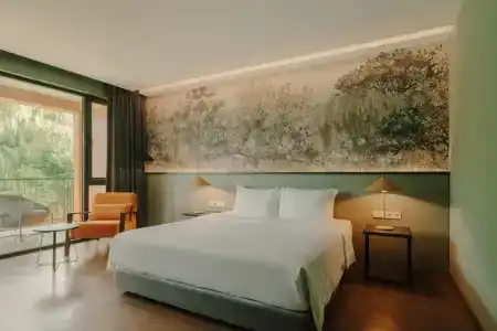 Lopota Lake Resort & Spa - 50