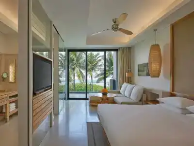 Hyatt Regency Danang Resort and Spa - 43