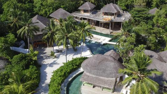 Soneva Fushi - 121