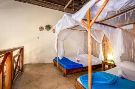 Marafiki Bungalows - 42