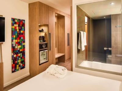 Novotel London Bridge - 12