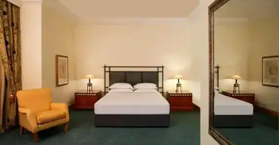 Grand Hyatt Muscat - 23