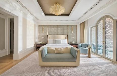 Emirates Palace, Abu Dhabi - 88