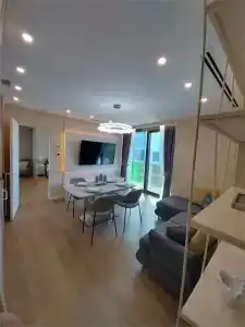 Bellevue Residential Batumi - 108