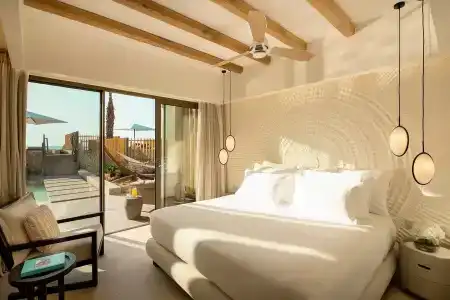 Mitsis Rinela Beach Resort & Spa - 70