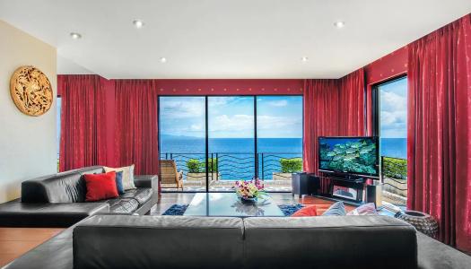 Jamahkiri Resort & Spa - Sha Plus - 38