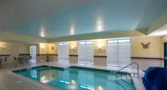 SpringHill Suites by Marriott - 16