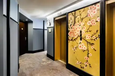 Copthorne King's Singapore on Havelock - SG Clean - 38