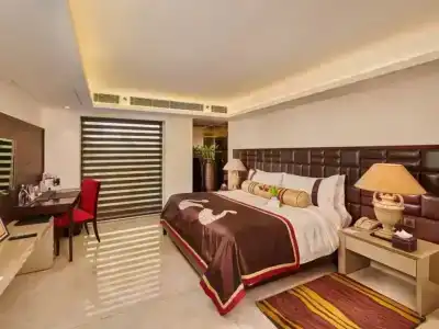 The LaLiT New Delhi - 68