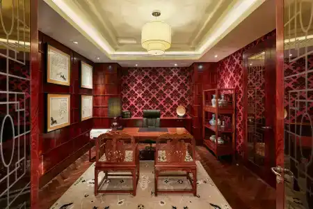 Regent Beijing - 28