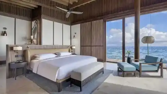 Park Hyatt Maldives Hadahaa - 76