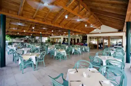 Larissa Club Akman Park - 7