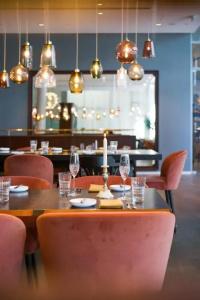 Andaz Vienna Am Belvedere - a concept by Hyatt - 14