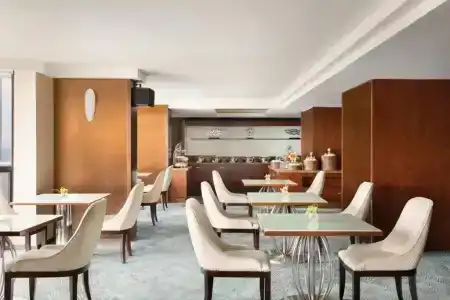 Shangri-La Shenzhen - 16