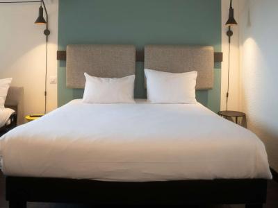 ibis Nice Centre Gare - 41