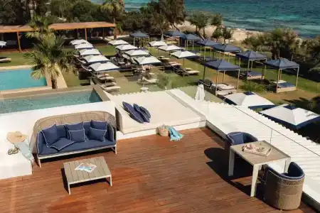 Gecko & Beach Club, a Small Luxury of the World - 81