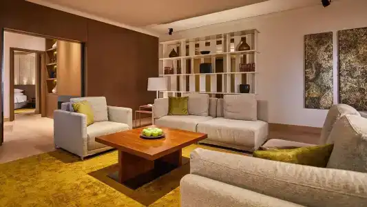 Hyatt Regency Belgrade - 84