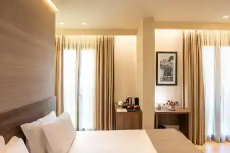 Metropole Urban - 47