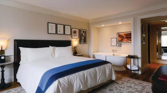 Nomad Las Vegas - 52