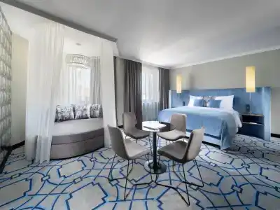 Starlight Suiten Budapest - 13