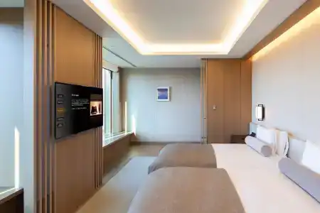 The Okura Tokyo - 108