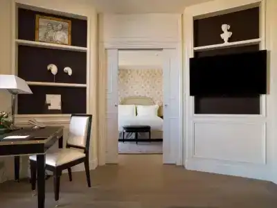 Palazzo Parigi & Grand Spa - LHW - 84