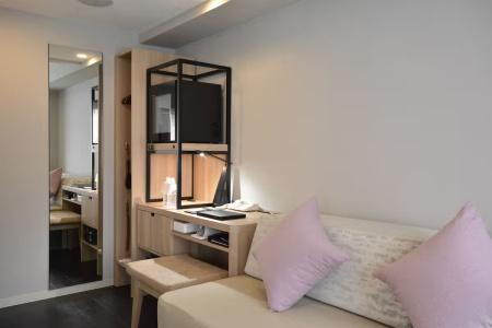 Premier Cabin Shinjuku - 36