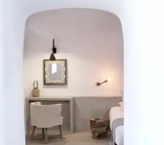 Elysian Santorini - 55