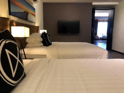 M Roof & Residences - 83