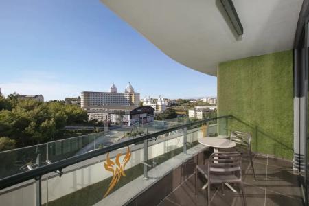 Mylome Luxury & Resort - 9