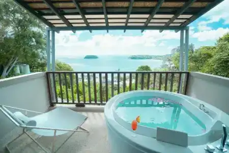 Andaman Cannacia Resort & Spa - Sha Extra Plus - 61