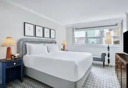 Intercontinental Chicago Magnificent Mile, An Ihg - 58
