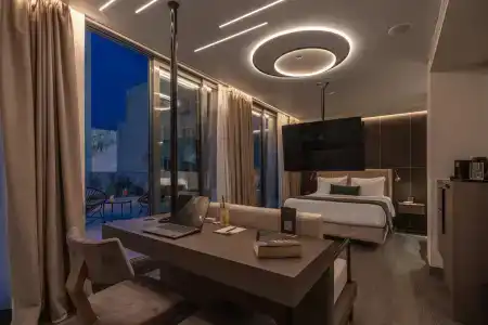 Hellenic Vibes Smart - 48