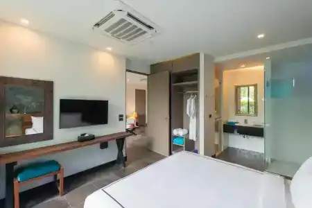 The Waters Khao Lak By Katathani - Sha Extra Plus - 68
