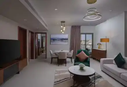 DoubleTree by Hilton Qurum - 25