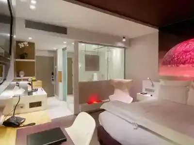 Pullman Eindhoven Cocagne - 9