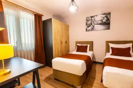 North Star Suite - 25
