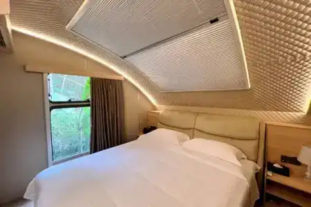 Sunshine Resort Intime Sanya - 60