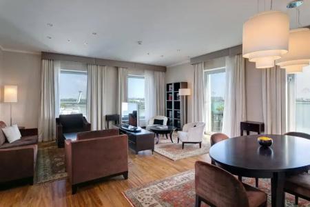 Grand River Park, a Luxury Collection, Bratislava - 57