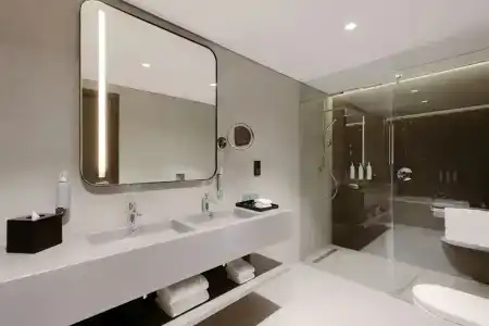 Courtyard by Marriott World Trade Centre, Dubai - 42