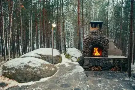 Зелёная горка - 15