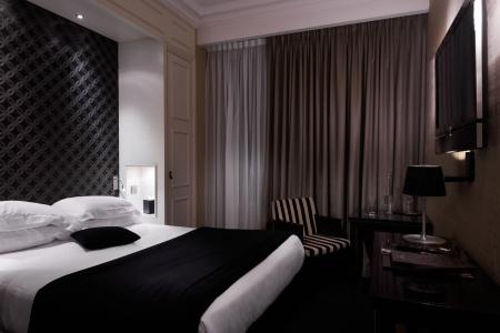 Le Mathurin & Spa - 41