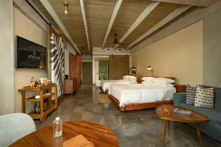 Atelier Playa Mujeres-All Inclusive Resort - 74